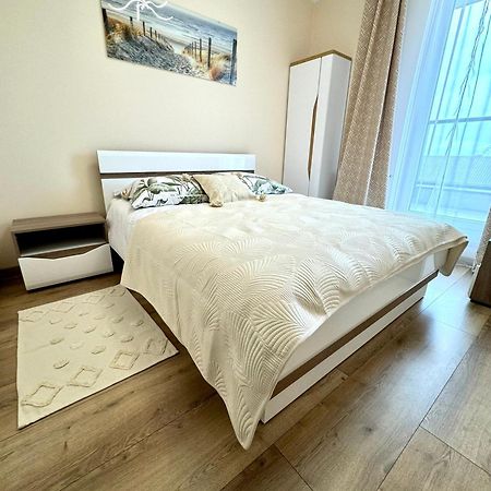 Luxflats Apartament Arrow Władysławowo Exteriér fotografie
