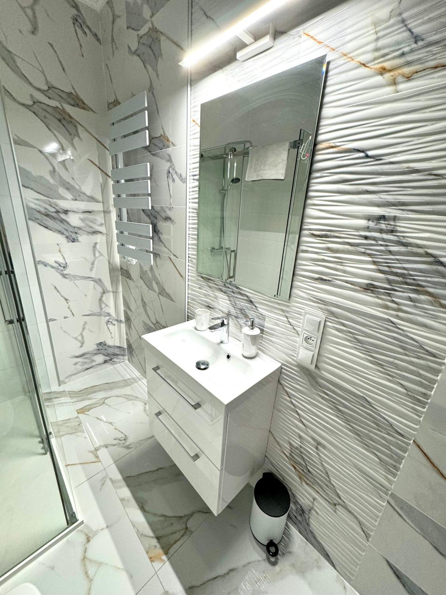 Luxflats Apartament Arrow Władysławowo Exteriér fotografie